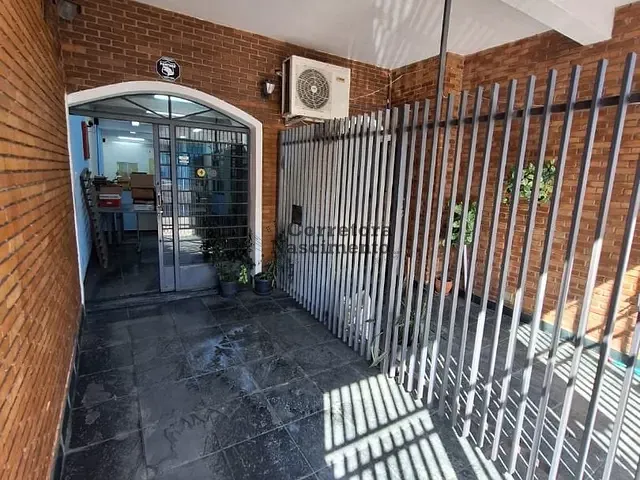 Casa com 300m², à venda, no bairro Parque Itamarati em Jacareí