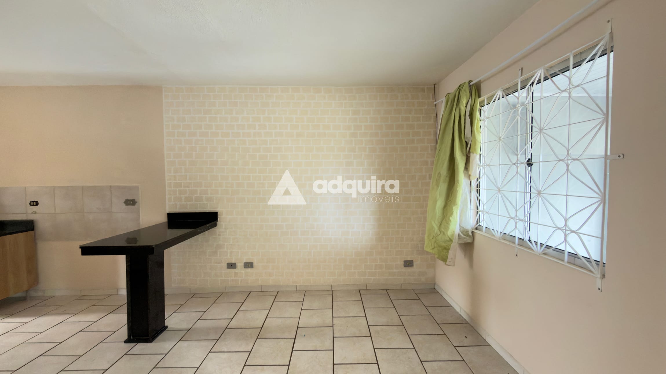 Casa, 3 quartos, 60 m² - Foto 2