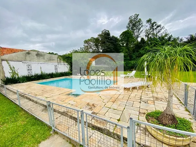 Casa com 679m² 3 quartos e 4 banheiros, à venda, no bairro Jardim Floresta em Atibaia