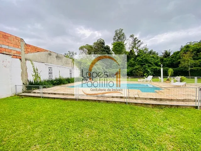 Casa com 679m² 3 quartos e 4 banheiros, à venda, no bairro Jardim Floresta em Atibaia