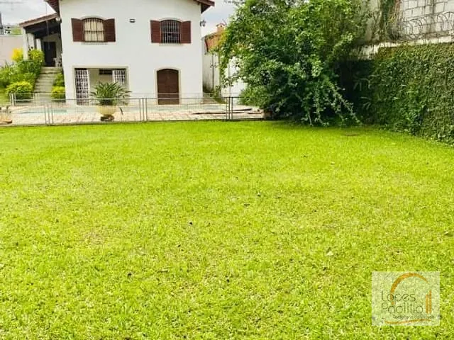 Casa com 679m² 3 quartos e 4 banheiros, à venda, no bairro Jardim Floresta em Atibaia