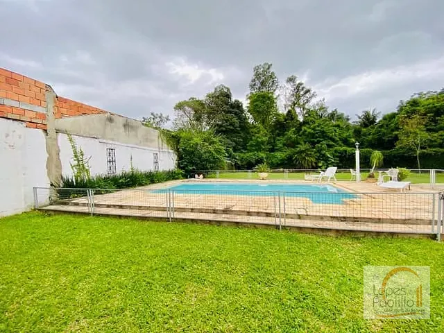 Casa com 679m² 3 quartos e 4 banheiros, à venda, no bairro Jardim Floresta em Atibaia