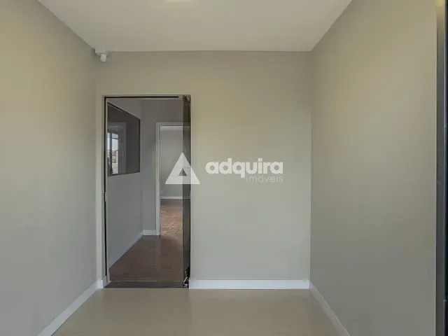 Casa com 400m², para alugar, no bairro Estrela em Ponta Grossa