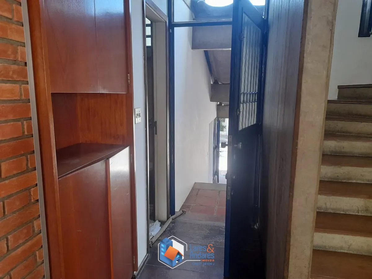 Casa, 3 quartos, 257 m² - Foto 39