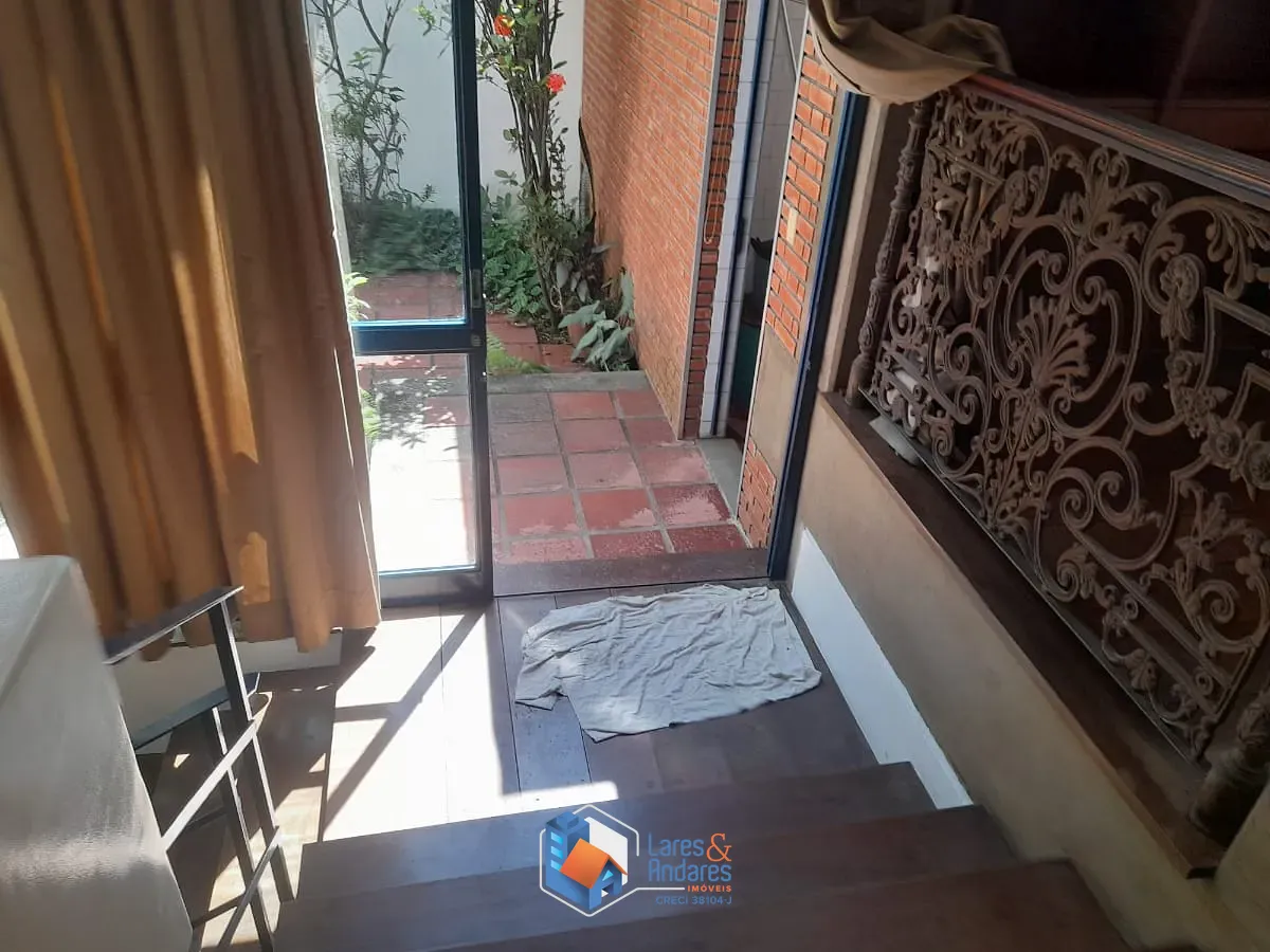 Casa, 3 quartos, 257 m² - Foto 38