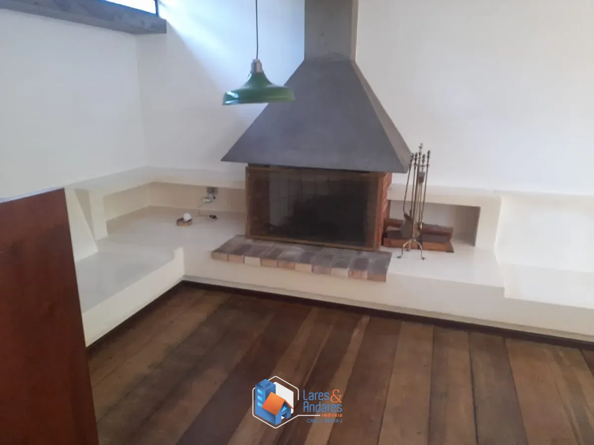 Casa, 3 quartos, 257 m² - Foto 34