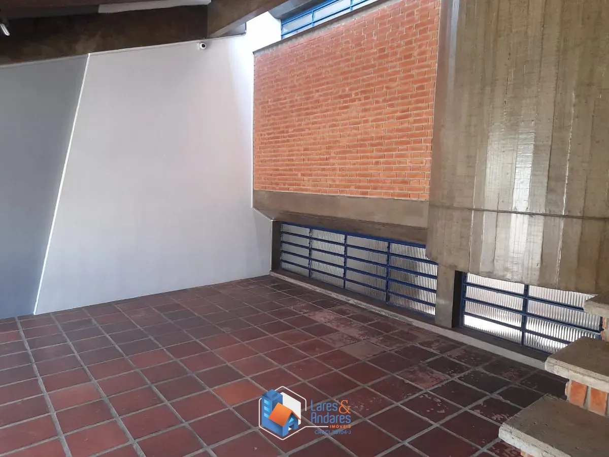 Casa, 3 quartos, 257 m² - Foto 43