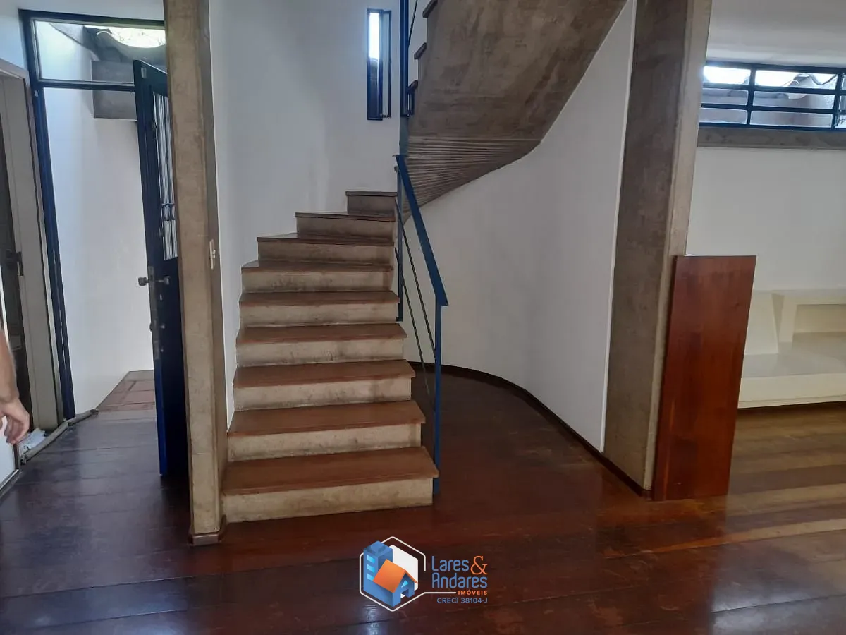 Casa, 3 quartos, 257 m² - Foto 33