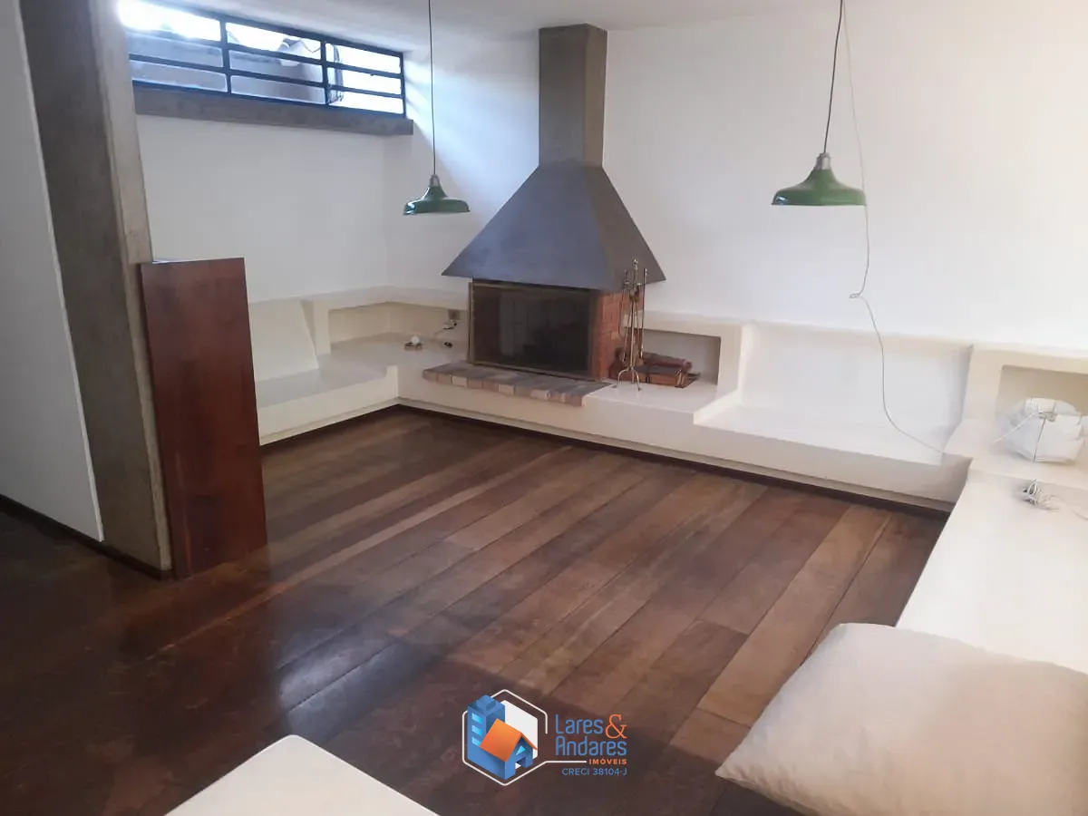 Casa, 3 quartos, 257 m² - Foto 36