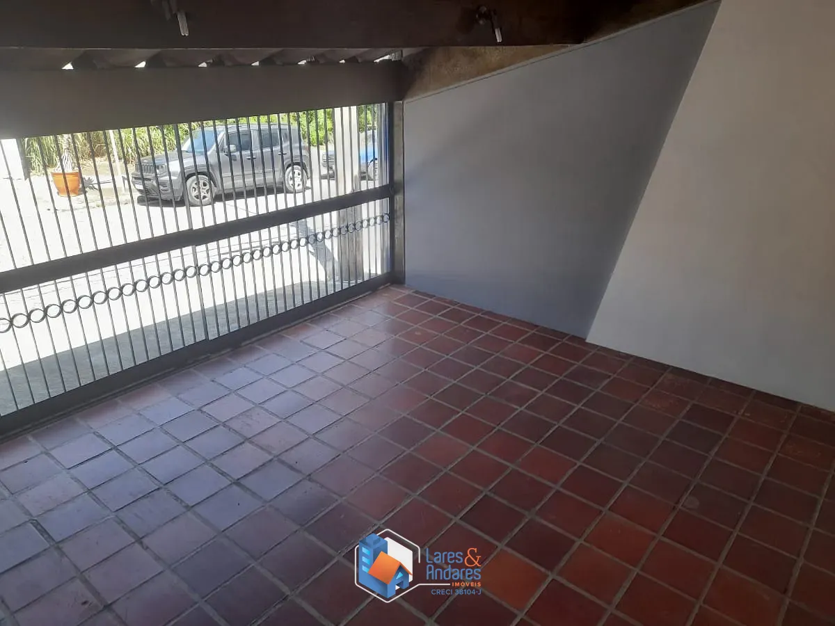 Casa, 3 quartos, 257 m² - Foto 41