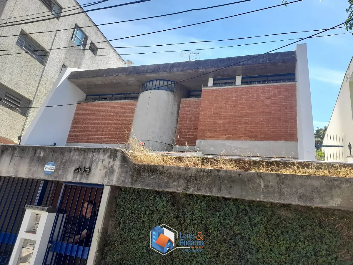 Casa, 3 quartos, 257 m² - Foto 44