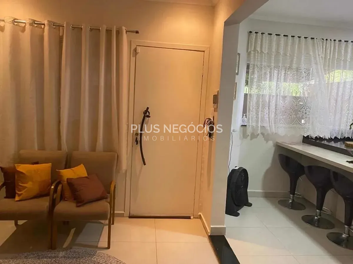 Casa, 3 quartos, 133 m² - Foto 15