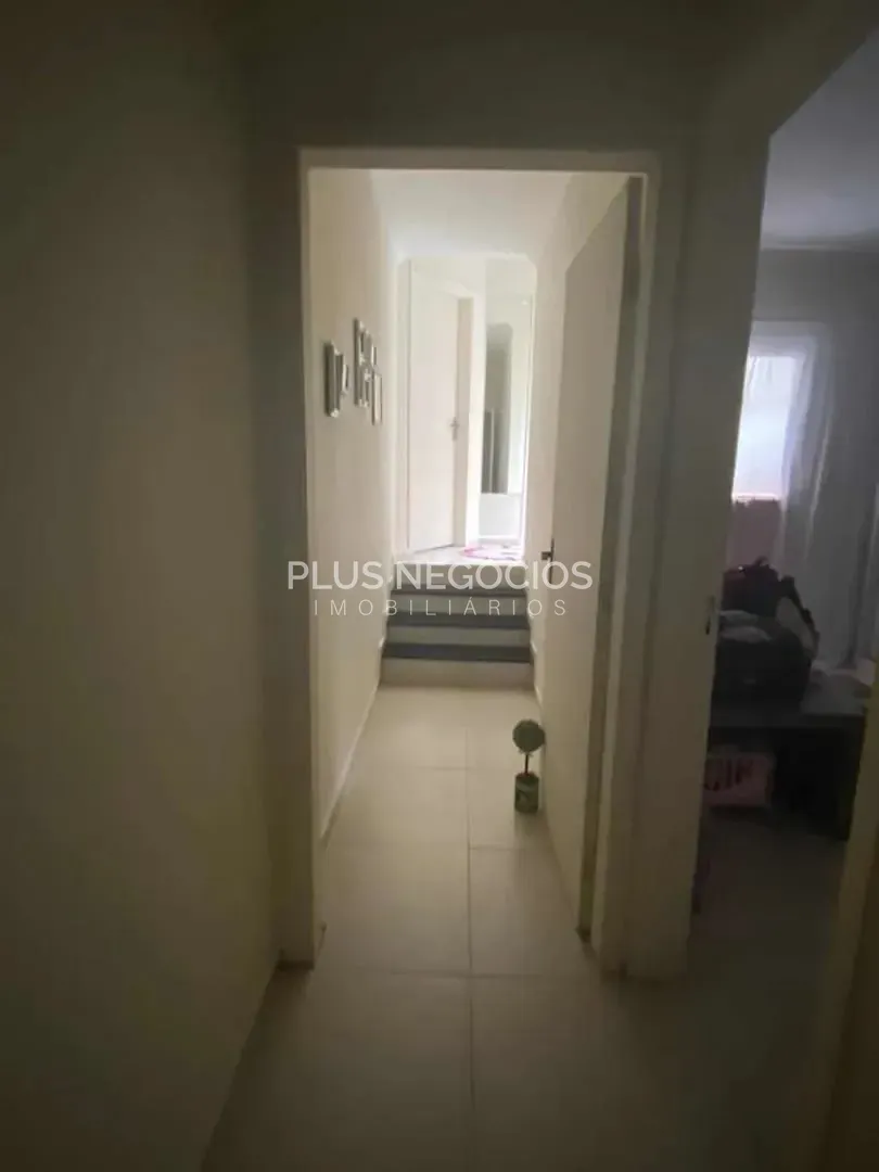 Casa, 3 quartos, 133 m² - Foto 1