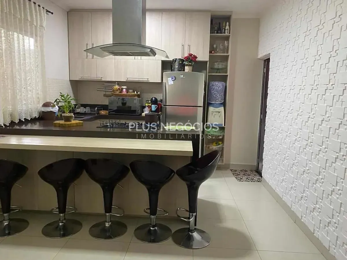Casa, 3 quartos, 133 m² - Foto 10