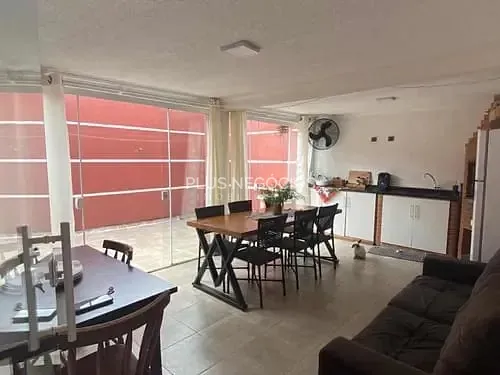 Casa, 3 quartos, 133 m² - Foto 16