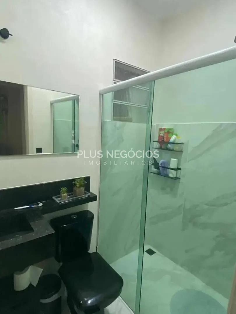 Casa, 3 quartos, 133 m² - Foto 2