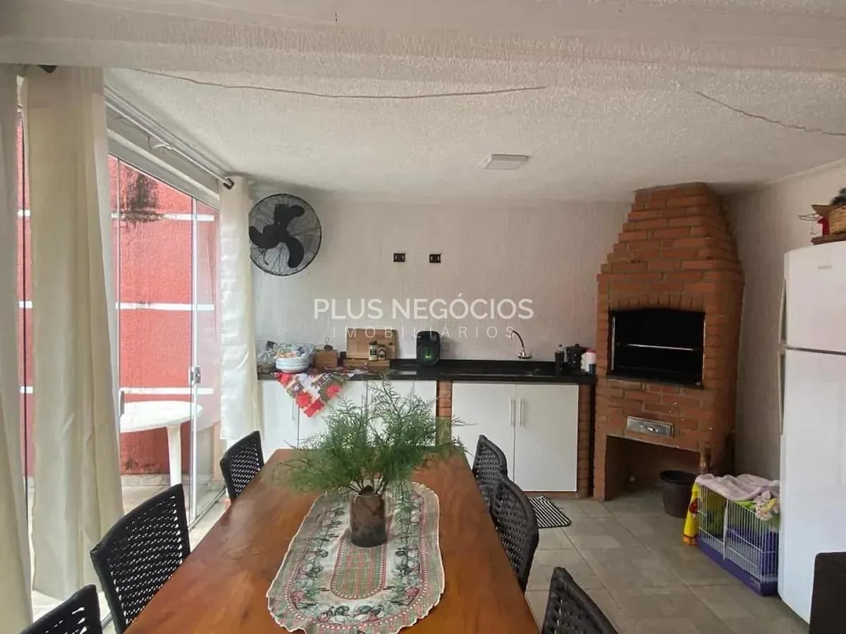 Casa, 3 quartos, 133 m² - Foto 11