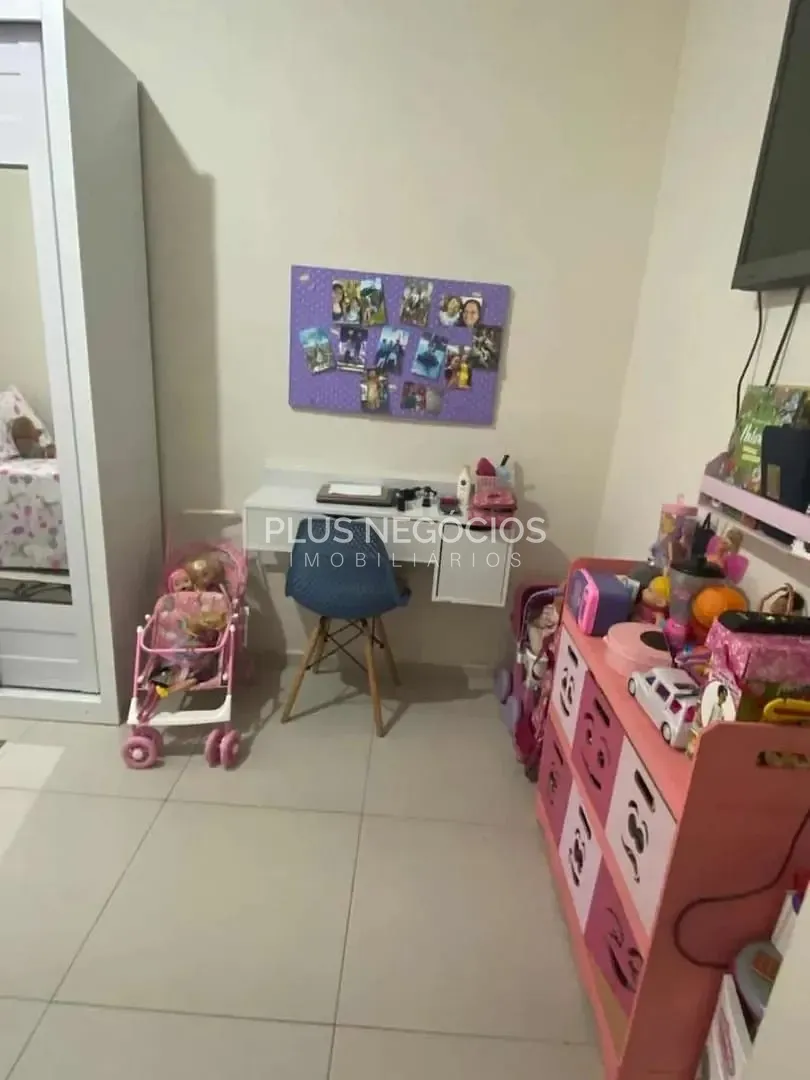 Casa, 3 quartos, 133 m² - Foto 4