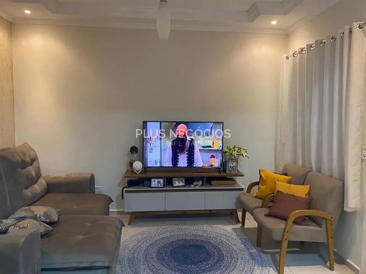 Casa, 3 quartos, 133 m² - Foto 14