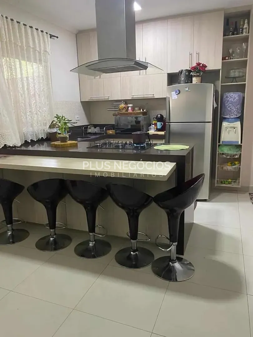 Casa, 3 quartos, 133 m² - Foto 7