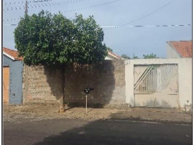 Foto do Casa - Casa à venda 2 Quartos, 10M², RESIDENCIAL JARDIM DO LAGO IV, PENAPOLIS - SP | Imobiliária Compare