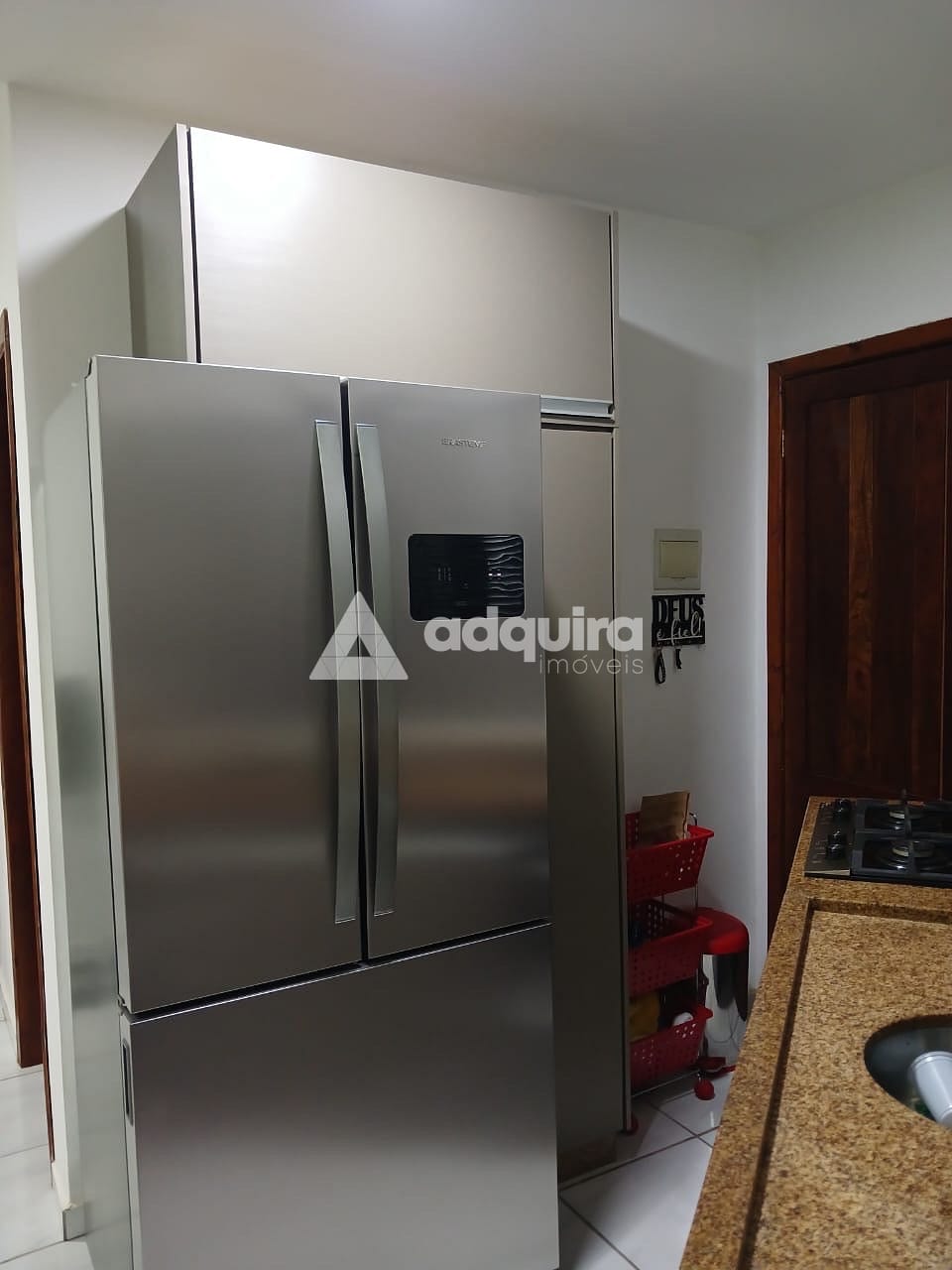 Casa, 2 quartos, 65 m² - Foto 6