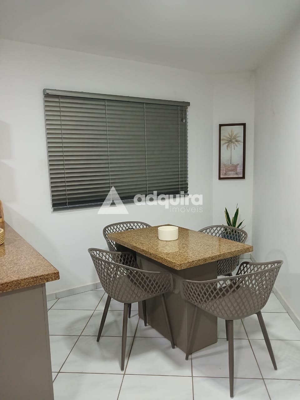 Casa, 2 quartos, 65 m² - Foto 4