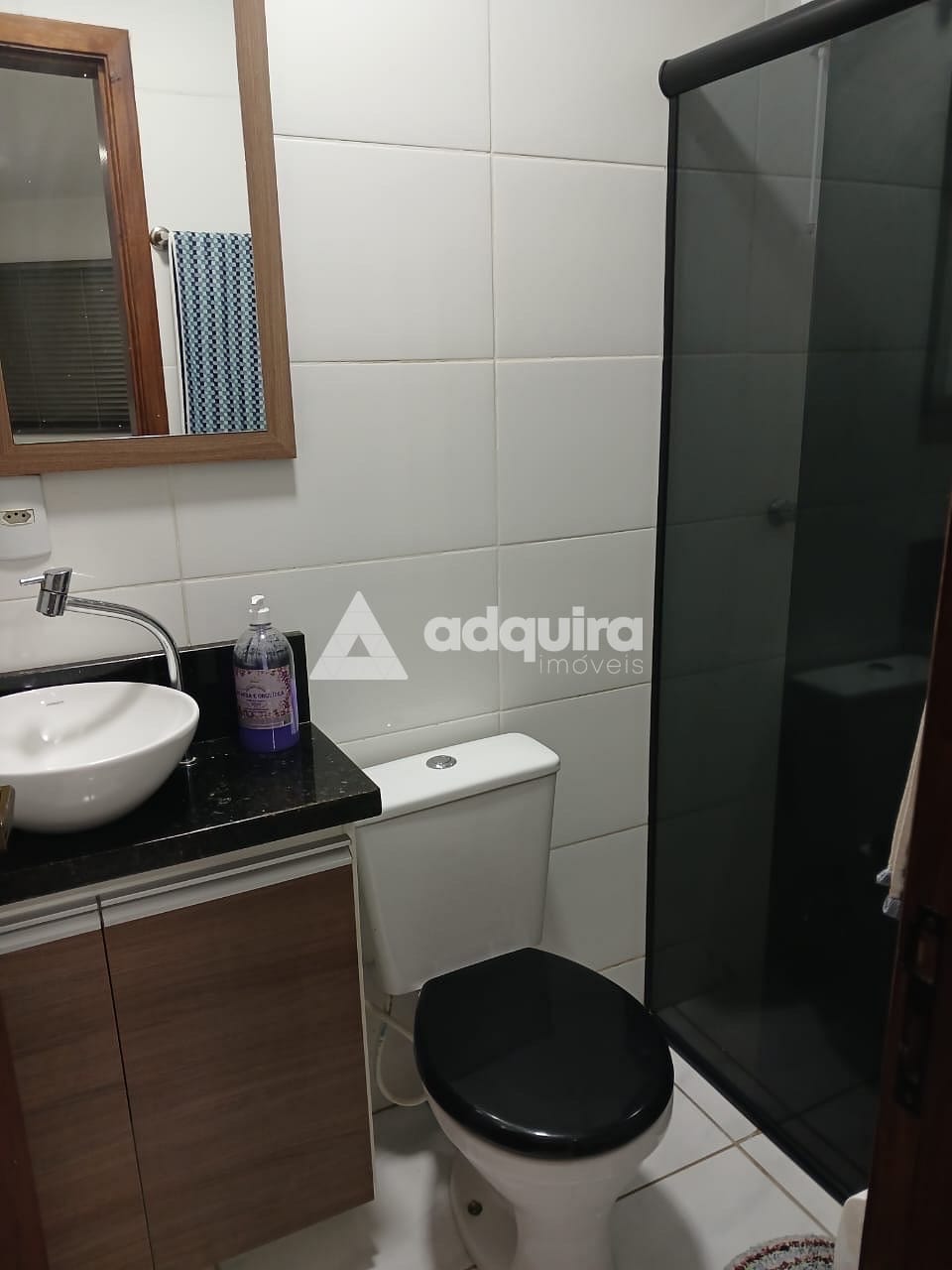 Casa, 2 quartos, 65 m² - Foto 7