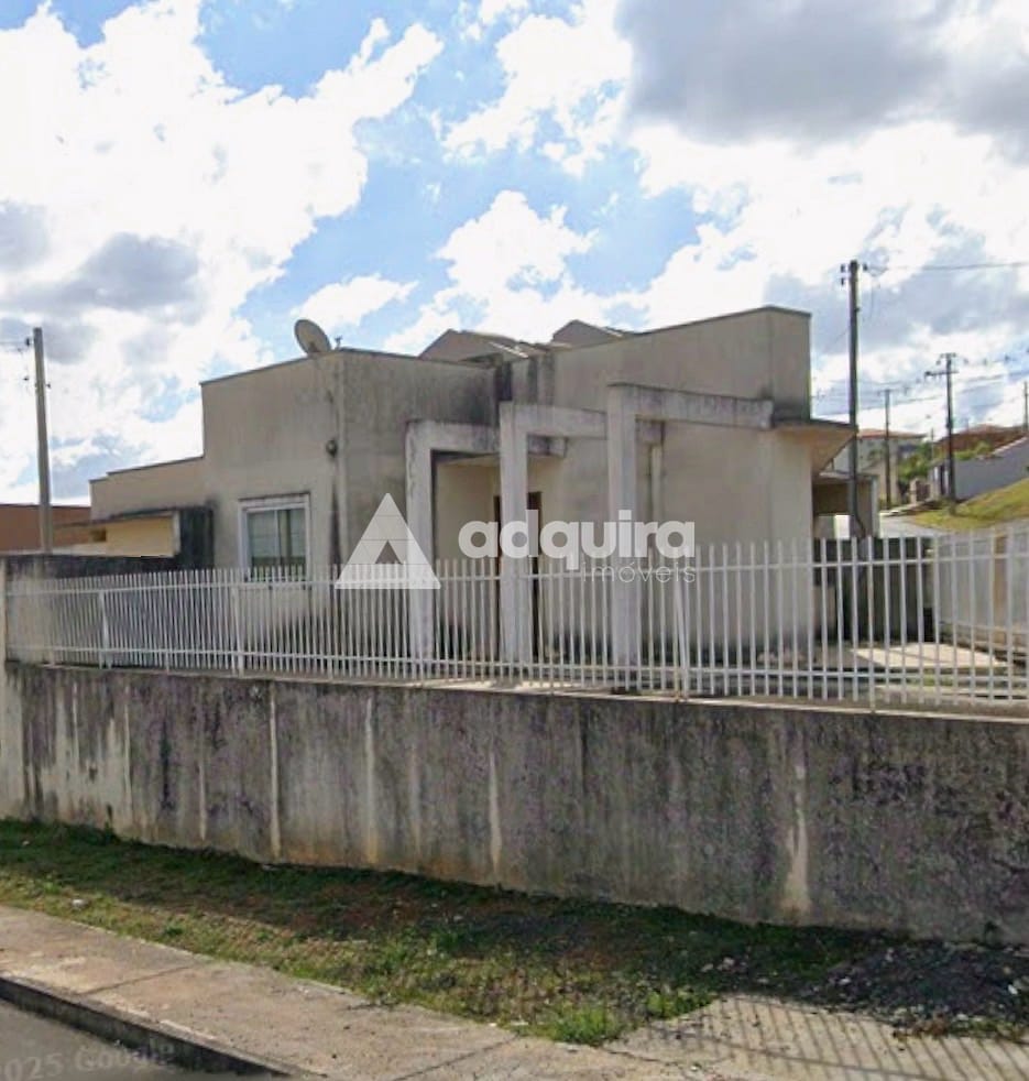Casa, 2 quartos, 65 m² - Foto 1