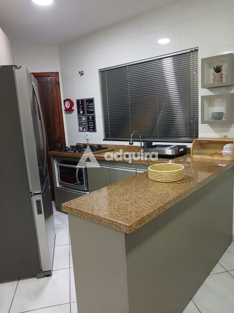 Casa, 2 quartos, 65 m² - Foto 5