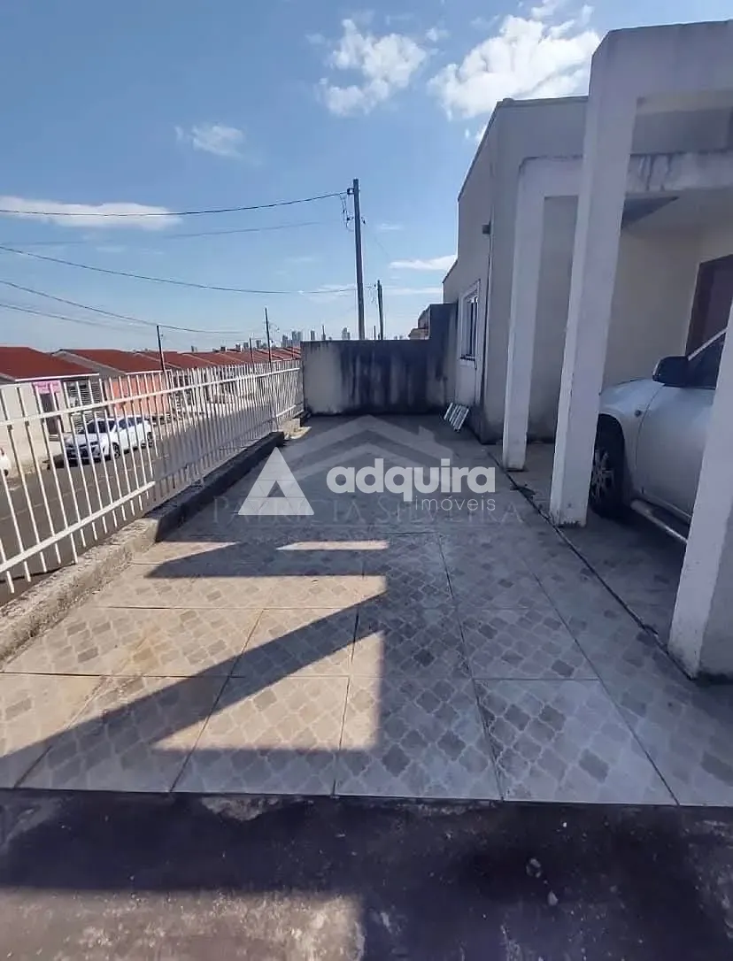Casa, 2 quartos, 65 m² - Foto 2