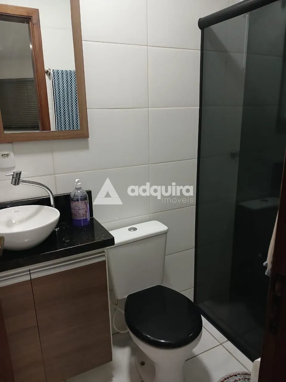 Casa, 2 quartos, 65 m² - Foto 7