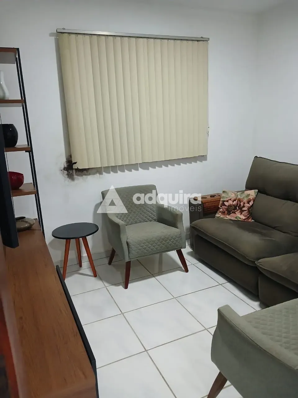 Casa, 2 quartos, 65 m² - Foto 3