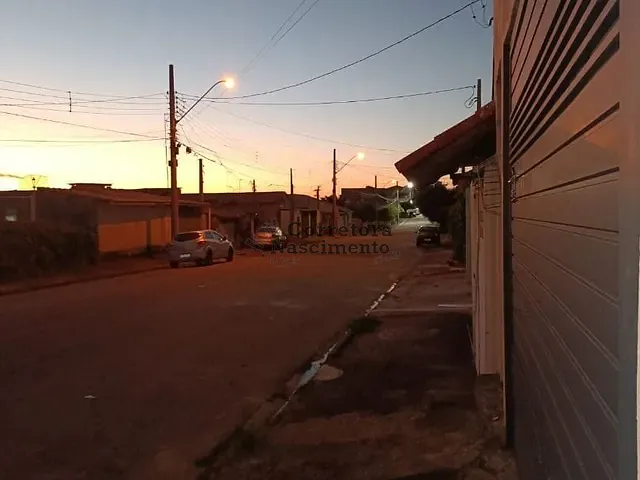 Casa com 168m² 3 quartos e 3 banheiros, à venda, no bairro Jardim Paraiso em Jacareí