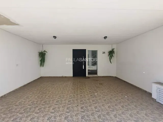Casa com 153m² 3 quartos e 3 banheiros, à venda, no bairro Vila Progresso em Sorocaba