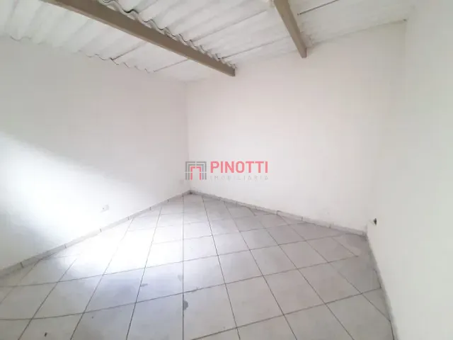 Casa 2 quartos e 1 banheiro, à venda, no bairro Vila Jerusalém em São Bernardo do Campo