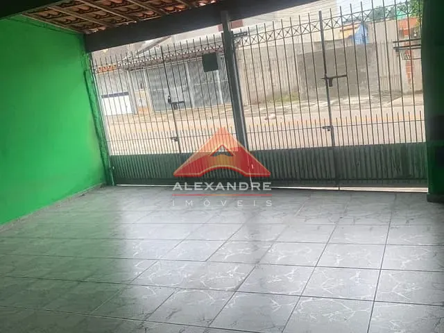 Casa com 127m² 2 quartos e 1 banheiro, à venda, no bairro Jardim Santa Inês III em São José dos Campos