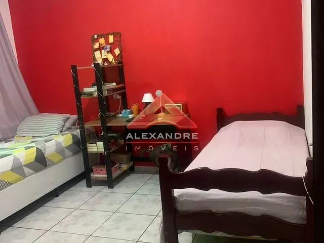 Casa com 127m² 2 quartos e 1 banheiro, à venda, no bairro Jardim Santa Inês III em São José dos Campos