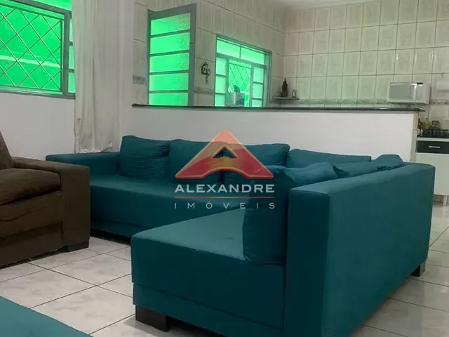 Casa com 127m² 2 quartos e 1 banheiro, à venda, no bairro Jardim Santa Inês III em São José dos Campos