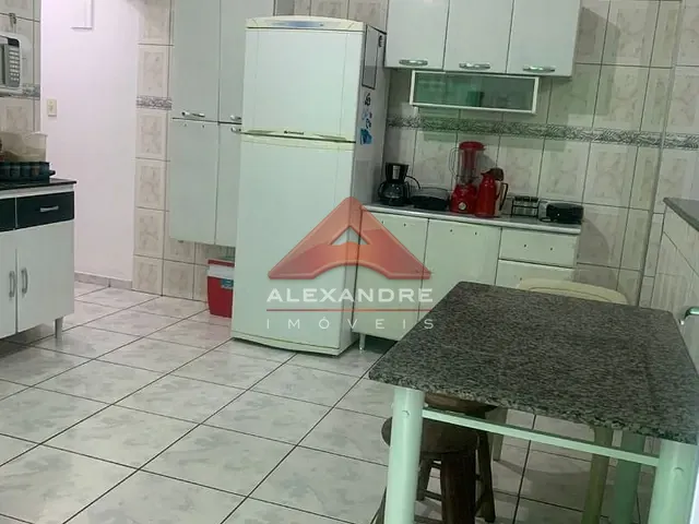 Casa com 127m² 2 quartos e 1 banheiro, à venda, no bairro Jardim Santa Inês III em São José dos Campos