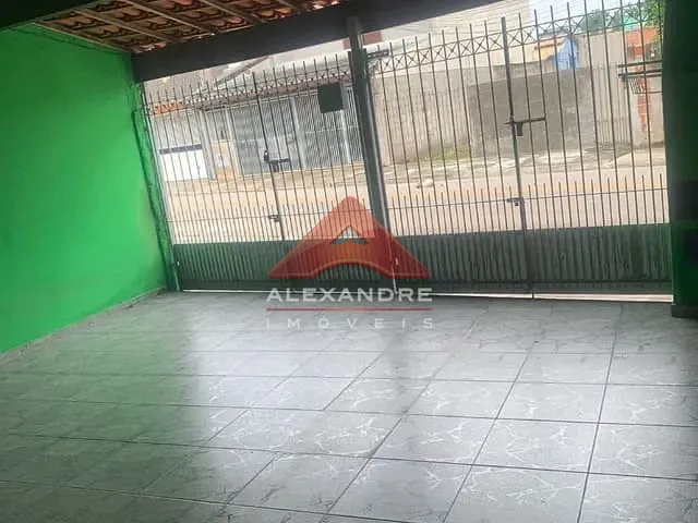Casa com 127m² 2 quartos e 1 banheiro, à venda, no bairro Jardim Santa Inês III em São José dos Campos