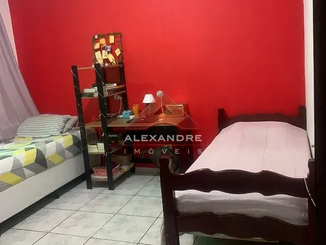 Casa com 127m² 2 quartos e 1 banheiro, à venda, no bairro Jardim Santa Inês III em São José dos Campos