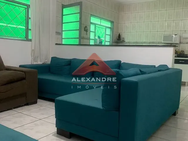 Casa com 127m² 2 quartos e 1 banheiro, à venda, no bairro Jardim Santa Inês III em São José dos Campos