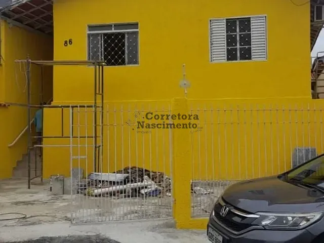 Casa com 250m², à venda, no bairro Jardim Esperanca em Jacareí