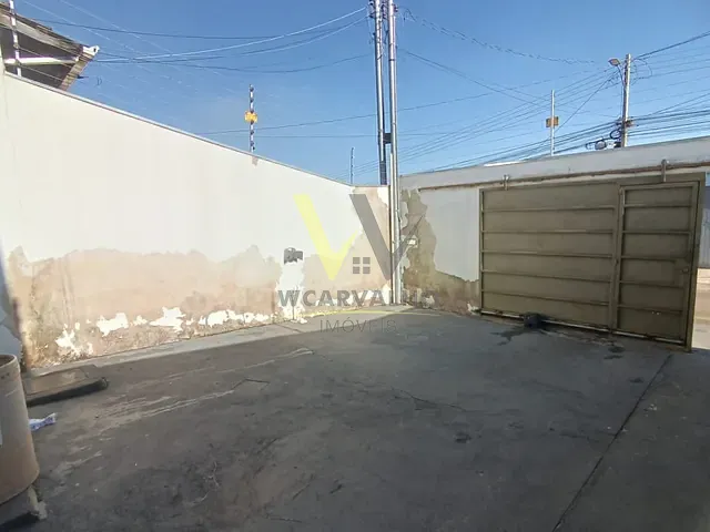 Casa com 150m² 3 quartos e 2 banheiros, à venda, no bairro Itamaraty em Anápolis