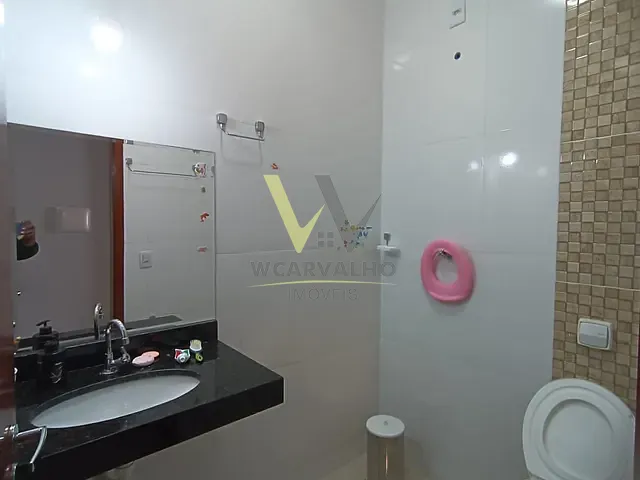 Casa com 150m² 3 quartos e 2 banheiros, à venda, no bairro Itamaraty em Anápolis