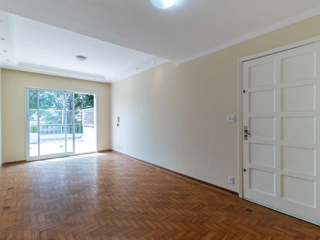 Foto do Casa - Casa para venda em Vila Mascote com 5 quartos, sendo 1 suíte , 181m² | Lares e Andares Imóveis