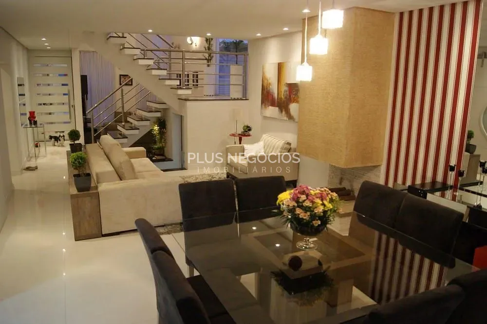 Casa, 3 quartos, 380 m² - Foto 10