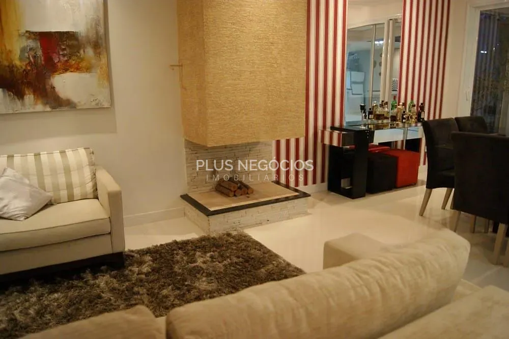 Casa, 3 quartos, 380 m² - Foto 11