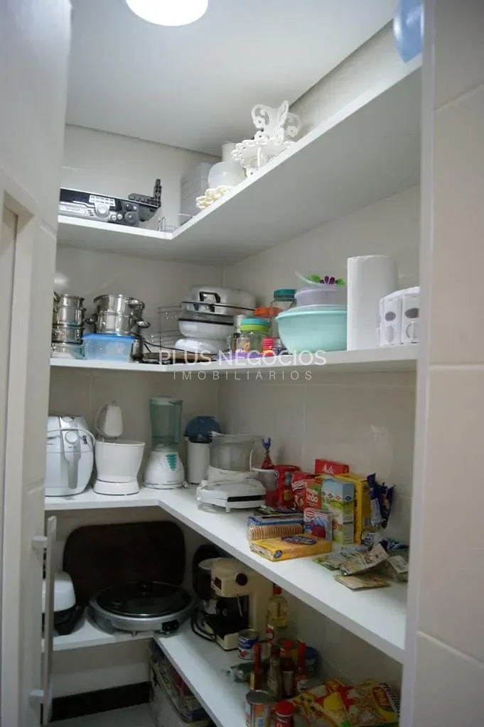 Casa, 3 quartos, 380 m² - Foto 27